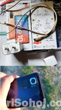 Redmi note 10 pro